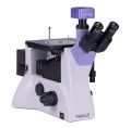 Metalurgický inverzní mikroskop digitální MAGUS Metal VD700
