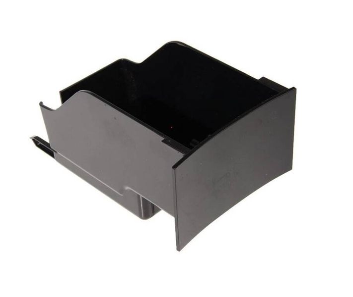 DeLonghi AS00002569 nádoba na kávové výlisky, černá