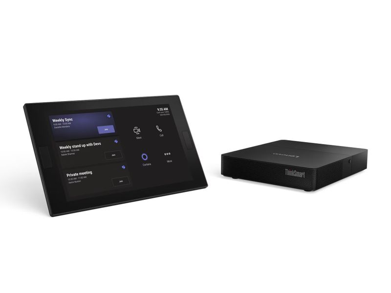 ThinkSmart Core Gen2 U5/16/256+ USB Controller MT