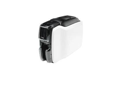 Zebra - tiskárna karet - ZC100, Single Sided, USB Only, Magnetic Encoder