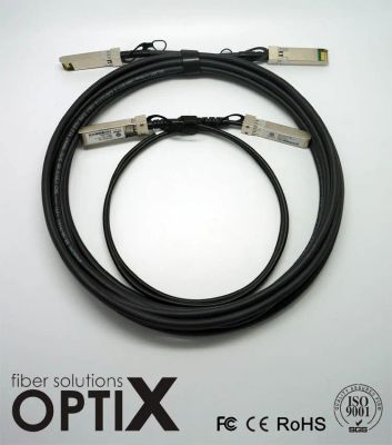 10G SFP+ DAC Cable AWG 30 Passive 1,5m Cisco komp.