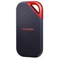 SANDISK Extreme PRO Portable V3 SSD 4TB Ext. disk