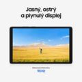SAMSUNG Galaxy Tab A11 LTE (X135), 4GB/64GB, Gray
