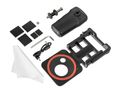 Klec pro smartphone Levenhuk Kelvin RIG20