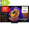 TCL C7L Smart SQD-MiniLED Google TV 55" 4K 55C7L