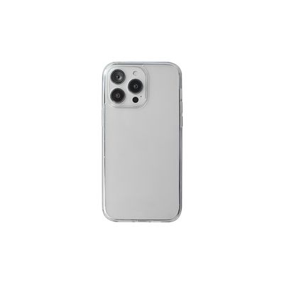 ER POWER CRYSTAL iPhone kryt pro 14 Pro - Průhledný