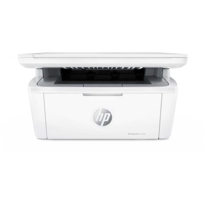 HP LaserJet MFP M140w, Multifunkce A4