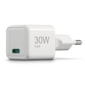 HAMA Super-mini, Rychlonabíječka, USB-C PD/QC 30W