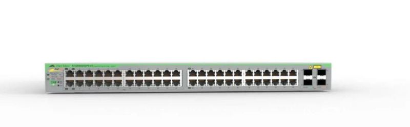 Allied Telesis AT-GS950/52PS V2-50