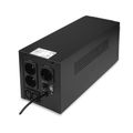 UPS VOLT Micro 1500VA 900W 2x9Ah