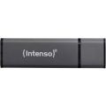 INTENSO - 32GB Alu Line anthracite