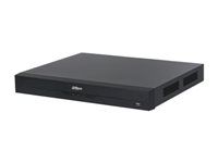 Samostatný DVR - 4 kanály - v síti