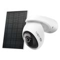 TP-link Tapo C660 KIT, Security Wi-Fi Kamera + Pan