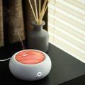 ADLER AD 7969, Ultrasonic Aroma Difuzér 3v1