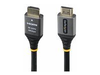 1ft 30cm HDMI 2.1 Cable 8K Certified - HDMM21V1F