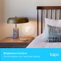 TP-LINK Tapo S200D, Stmívač světla, Přepínač