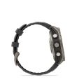 GARMIN fenix 8 Pro - 47mm, AMOLED, STGrB band