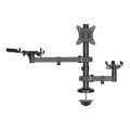 SBOX PTM-02S, Držák na monitor a POS terminál