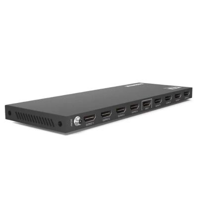 MARMITEK Split 618 Pro E UHD 2.0