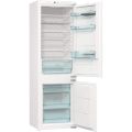 GORENJE Vestavná chladnička NRKI418EE1