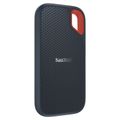 SANDISK Extreme Portable V2 SSD 4TB, Externí disk