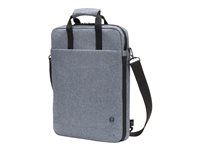 Batoh/taška na notebook - 13" - 15.6" - džínově modrá