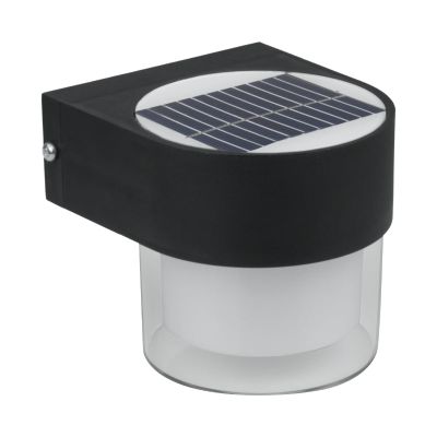 Solární svítidlo DPM GRD226C