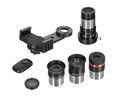 Fototeleskop Levenhuk Kelvin Nova PLUS 130/650