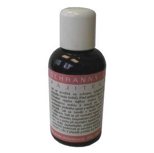 Lak ochranný pájitelný ELCHEMCO 50ml