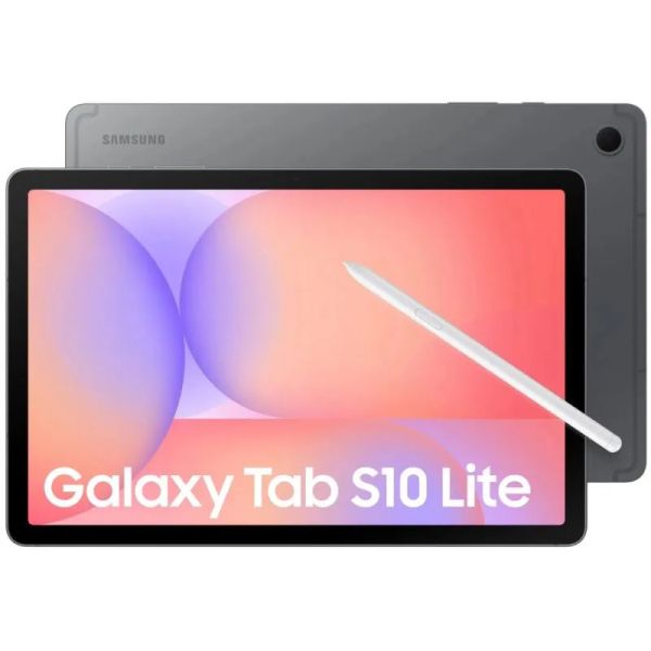 SAMSUNG Galaxy Tab S10 Lite 6/128 10,9" Wi-Fi, Gr