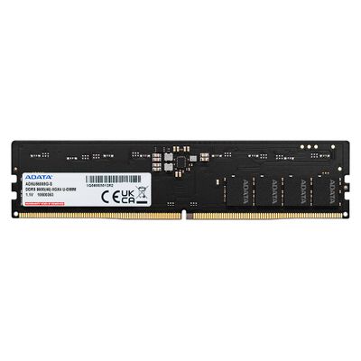 Adata/DDR5/8GB/5600MHz/CL46/1x8GB