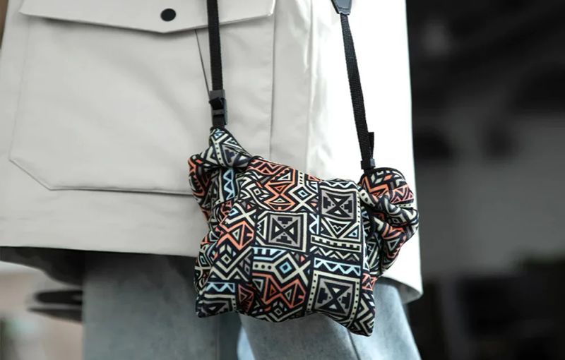 Taška Protective cloth/ case PGYTECH (ethnic) (P-CB-103)