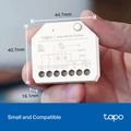 TP-LINK Tapo S112 Smart Switch, Přepínač
