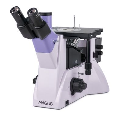 Metalurgický inverzní mikroskop MAGUS Metal V700