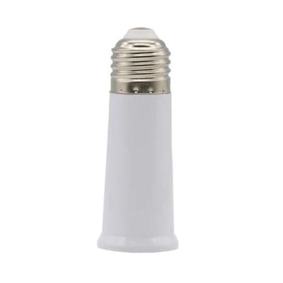 Prodloužení patice E27-9,5 cm