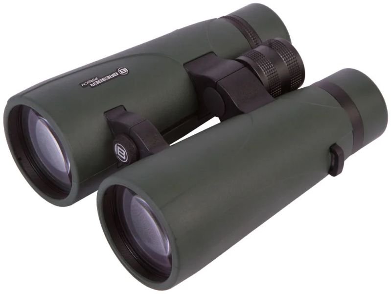 Binokulární dalekohled Bresser Pirsch 8x56