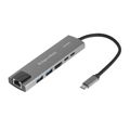 USB-C hub KRUGER & MATZ KM0391
