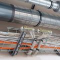 VELCRO kabelový organizér suchý zip 25m/20mm černý