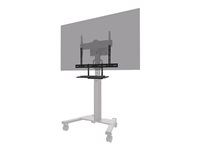 Neomounts Keyboard shelf kit VESA max