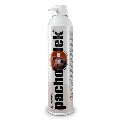 Pachový ohradník proti medvědům, ochrana včelích úlů a hospodářských zvířat PACHO-LEK 250 ml