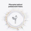 Apple AirPods Pro 3g. with MagSafe Case (USB-C)