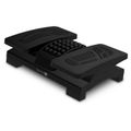 CONNECT IT CFH-4105-BK, Podložka pod nohy