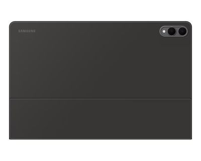 Samsung Ochranný kryt+klávesni Tab S11 Ultra Black