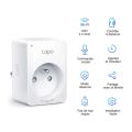 TP-link Tapo P100, Mini Smart Wi-Fi Socket