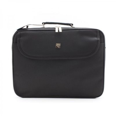SBOX Taška na notebook 16" NEW YORK Black