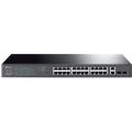 TP-Link TL-SG1428PE, 28portový switch