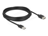USB 2.0 extension cable EASY USB Type-A