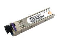 Transceiver modul SFP (mini-GBIC) - 1GbE - 1000Base-BiDi - jednoduchý režim LC - až 40 km - 1490 (TX) / 1310 (RX) nm - pro AT x240; CentreCOM AT-GS970EMX/52, X530-10, X530L-18GHXM-50; CentreCOM SE240 Series