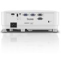 BENQ MX808STH, Projektor XGA, bílý