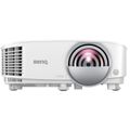 BENQ MW826STH, Projektor WXGA, Bílý